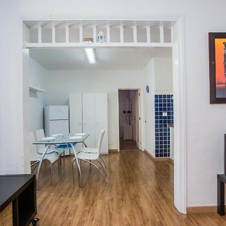 Apartamentos Haria En Puerto Del Carmen Tias Luaran gambar
