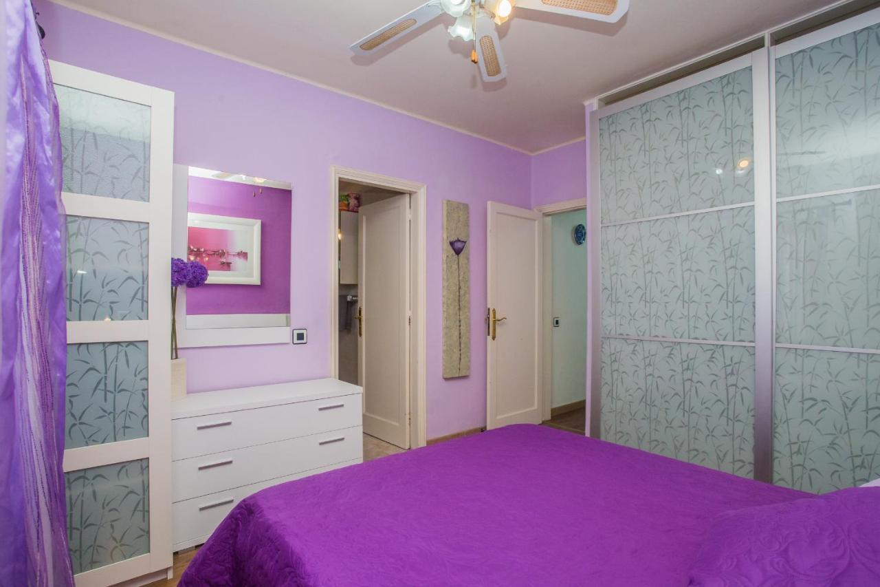 Apartamentos Haria En Puerto Del Carmen Tias Luaran gambar