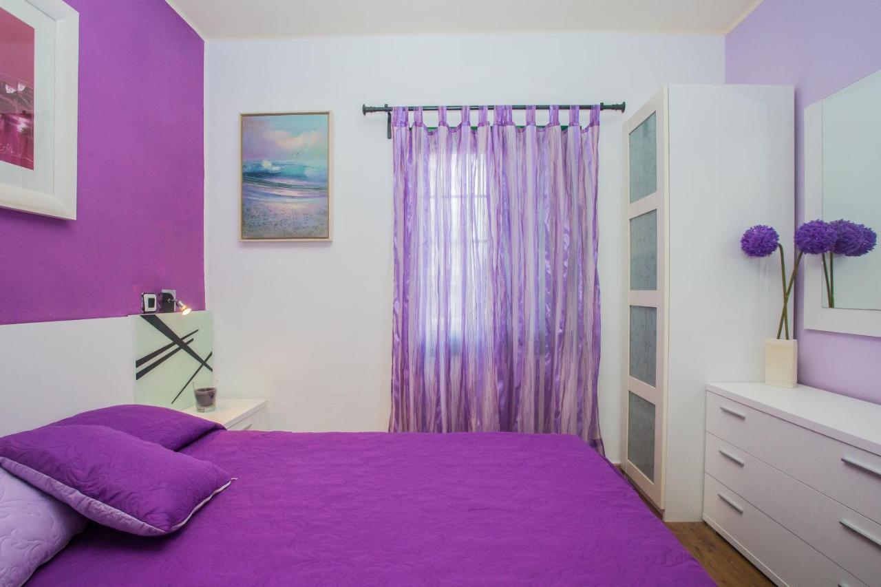 Apartamentos Haria En Puerto Del Carmen Tias Luaran gambar