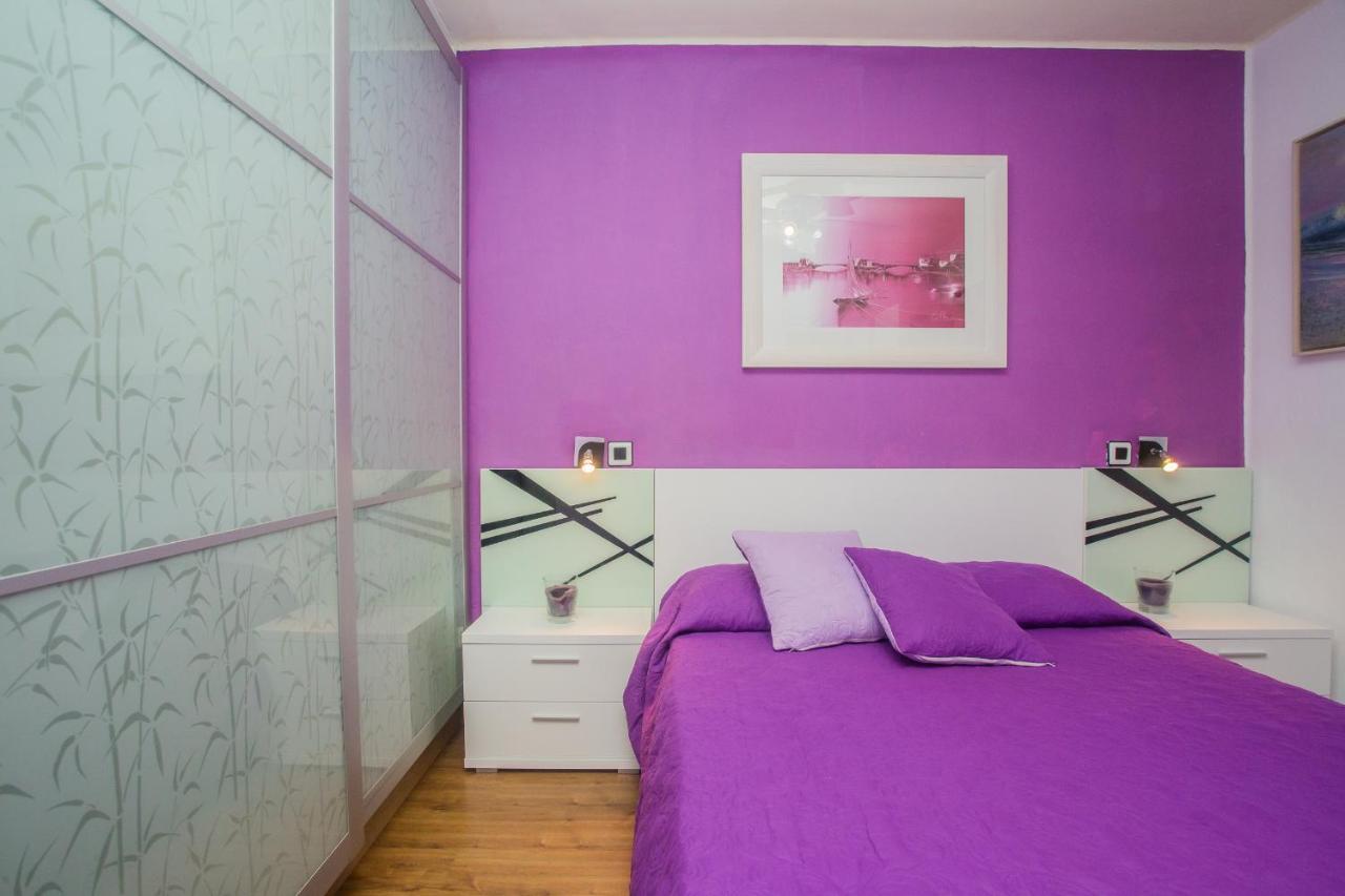 Apartamentos Haria En Puerto Del Carmen Tias Luaran gambar