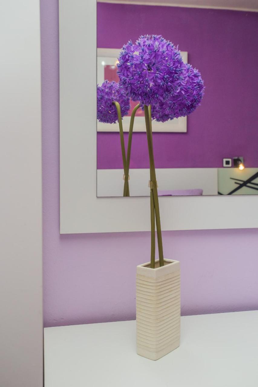 Apartamentos Haria En Puerto Del Carmen Tias Luaran gambar