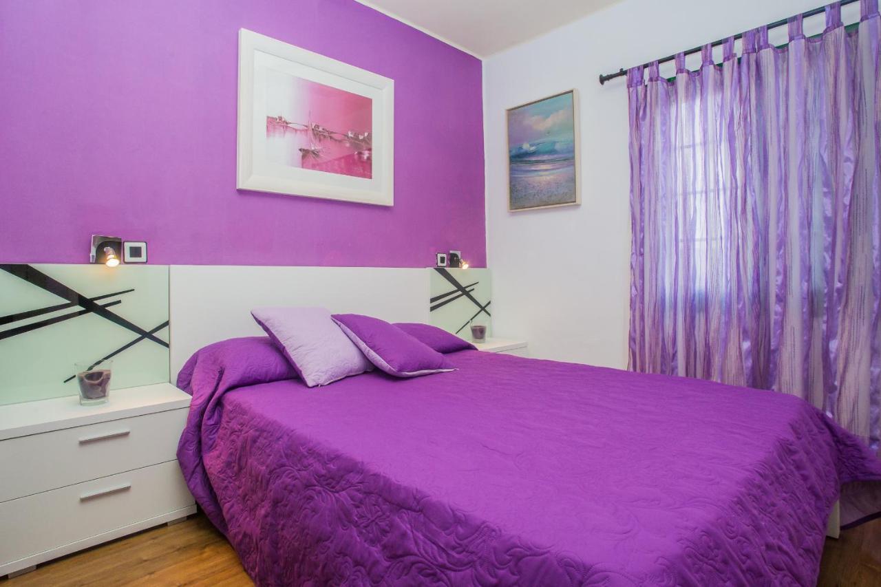 Apartamentos Haria En Puerto Del Carmen Tias Luaran gambar