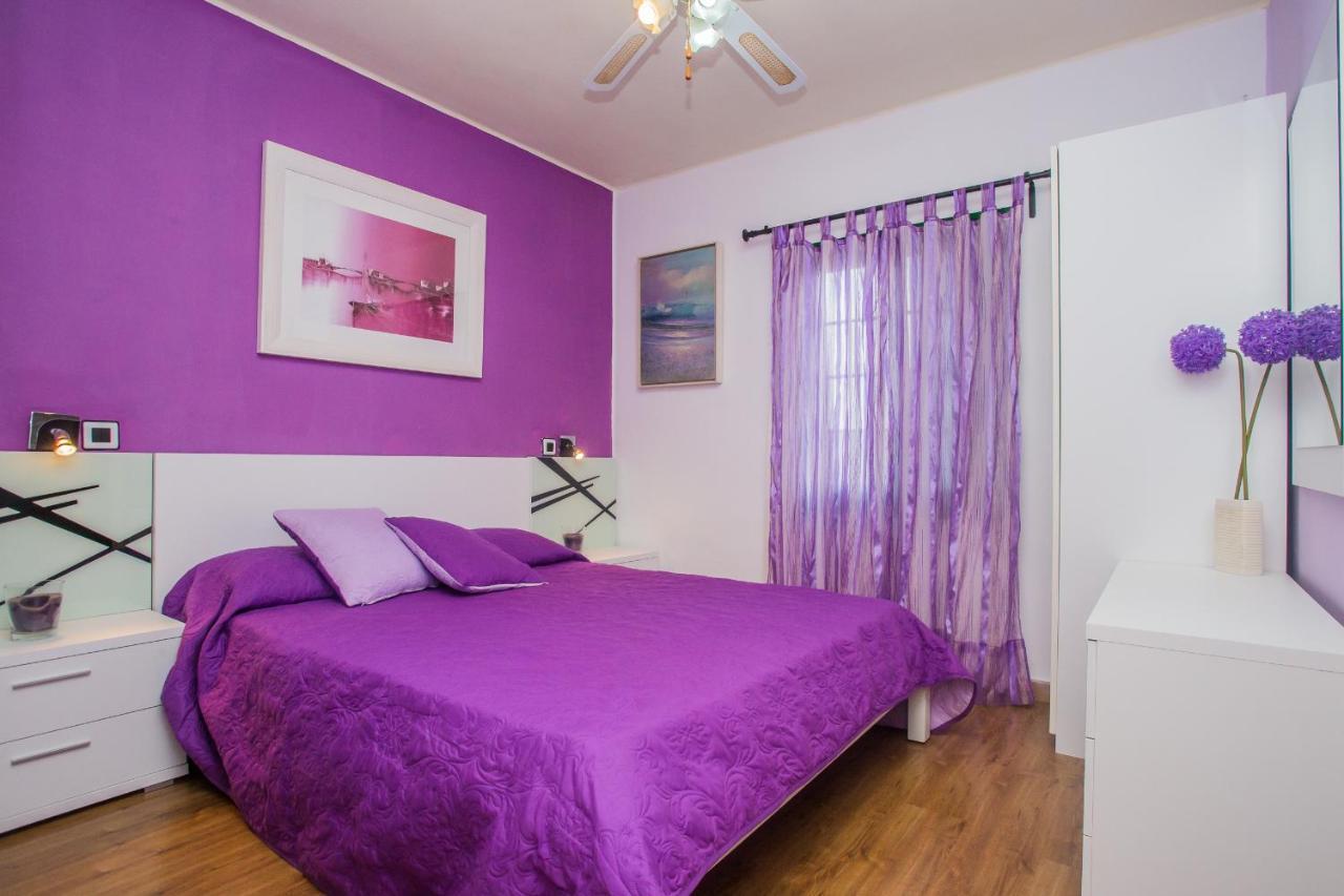 Apartamentos Haria En Puerto Del Carmen Tias Luaran gambar