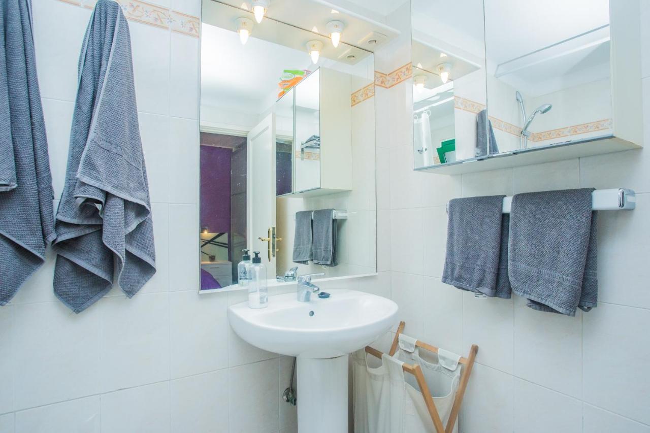 Apartamentos Haria En Puerto Del Carmen Tias Luaran gambar