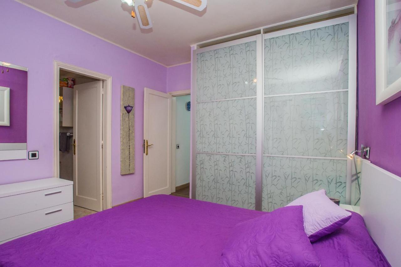 Apartamentos Haria En Puerto Del Carmen Tias Luaran gambar