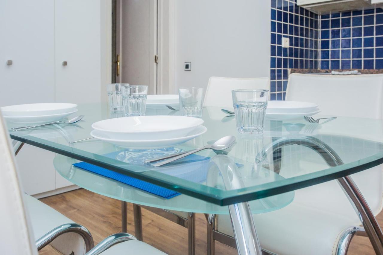 Apartamentos Haria En Puerto Del Carmen Tias Luaran gambar